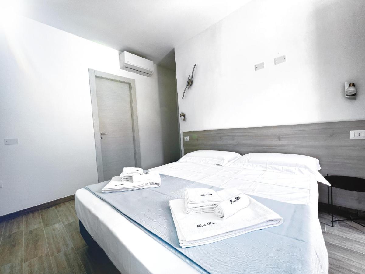 Perla Blu Tropea Bed & Breakfast Santa Domenica  Exterior photo