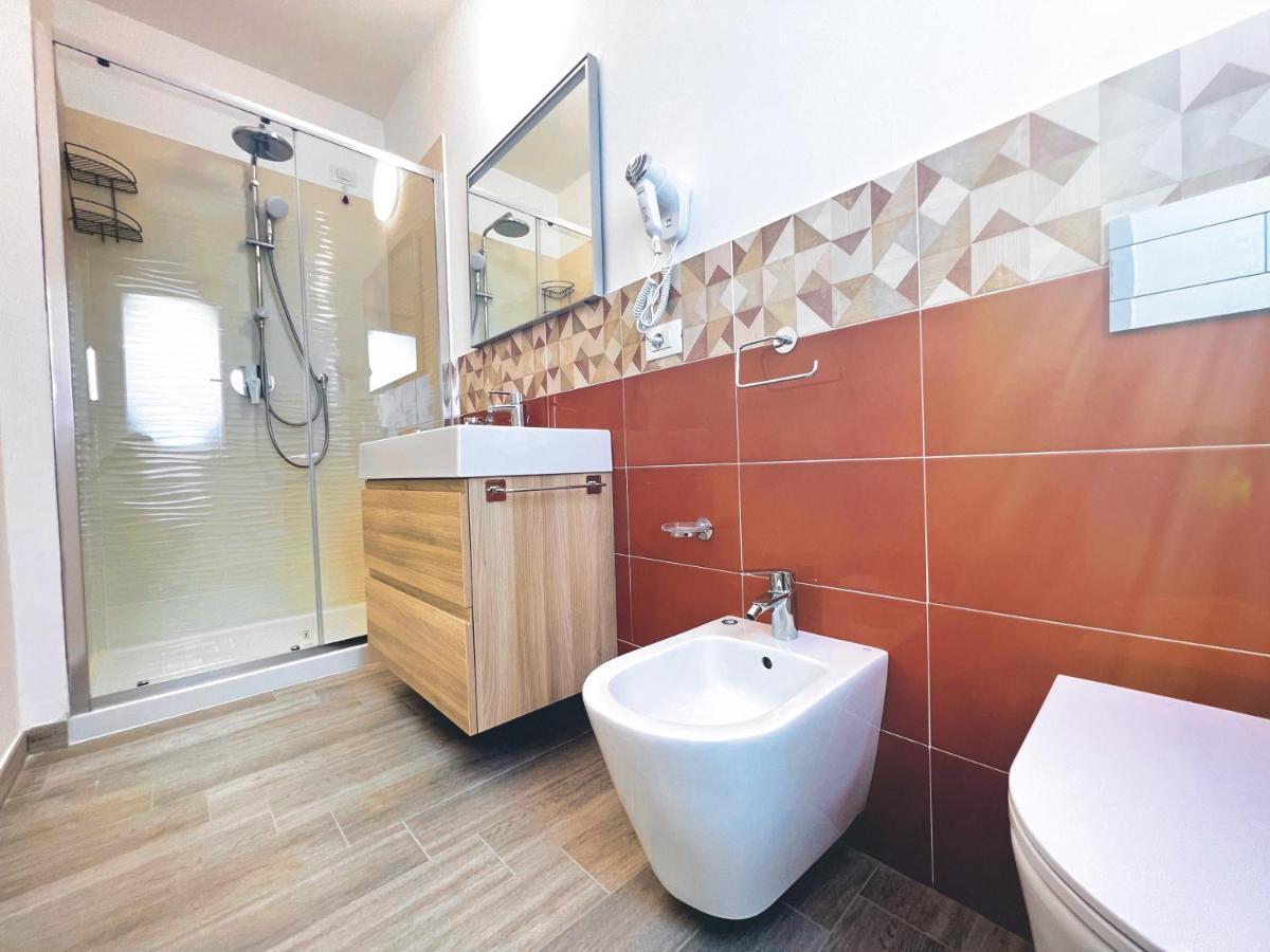 Perla Blu Tropea Bed & Breakfast Santa Domenica  Exterior photo