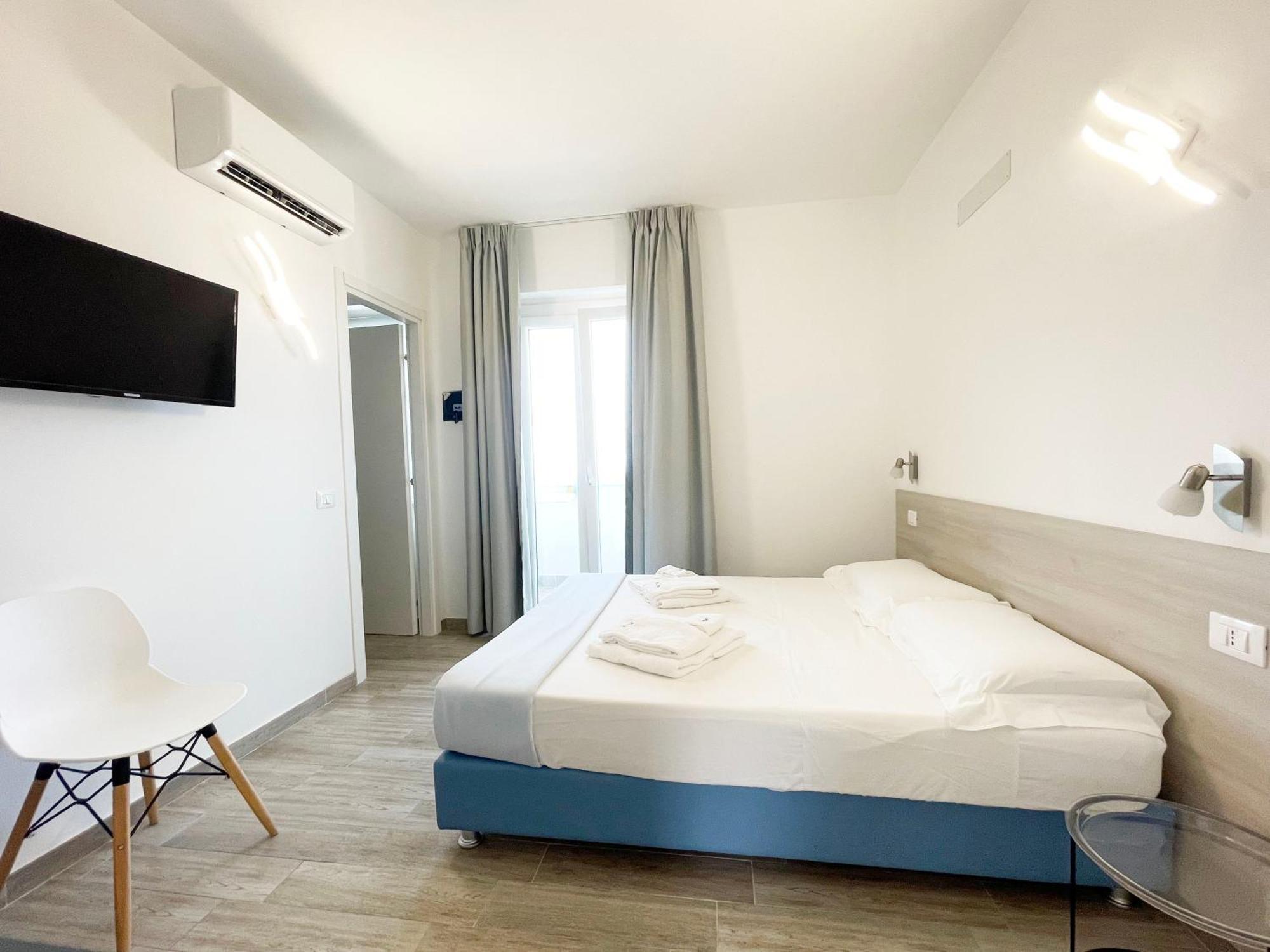 Perla Blu Tropea Bed & Breakfast Santa Domenica  Exterior photo