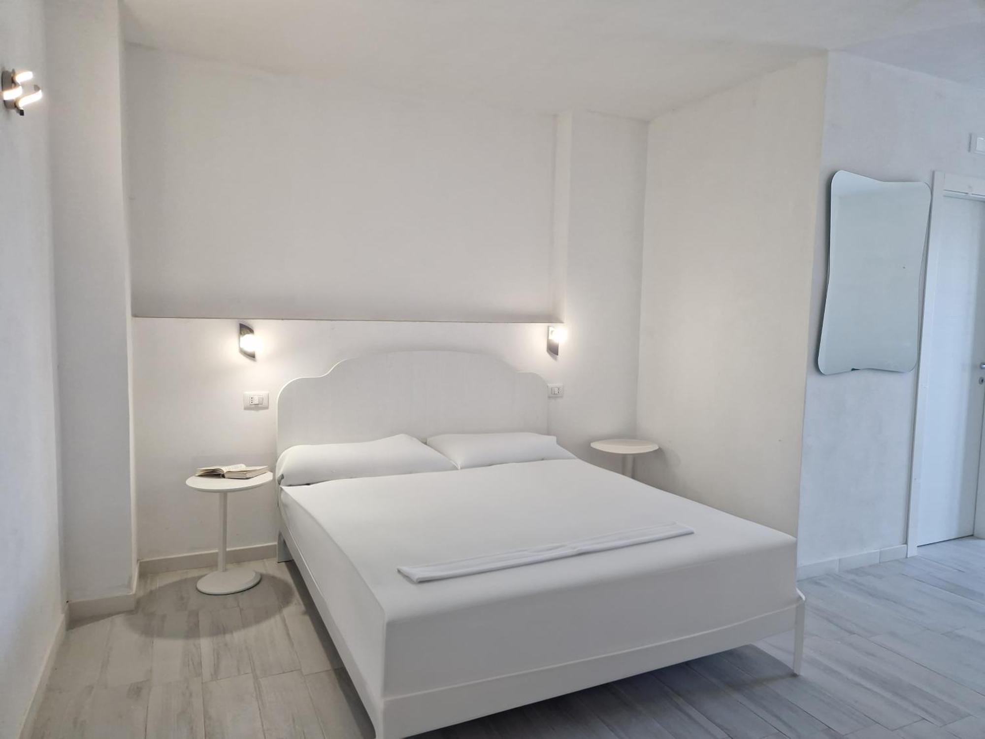 Perla Blu Tropea Bed & Breakfast Santa Domenica  Exterior photo